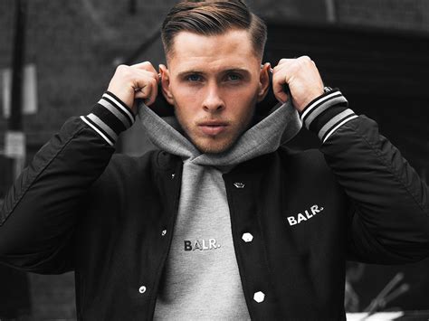 The Official BALR. website. 